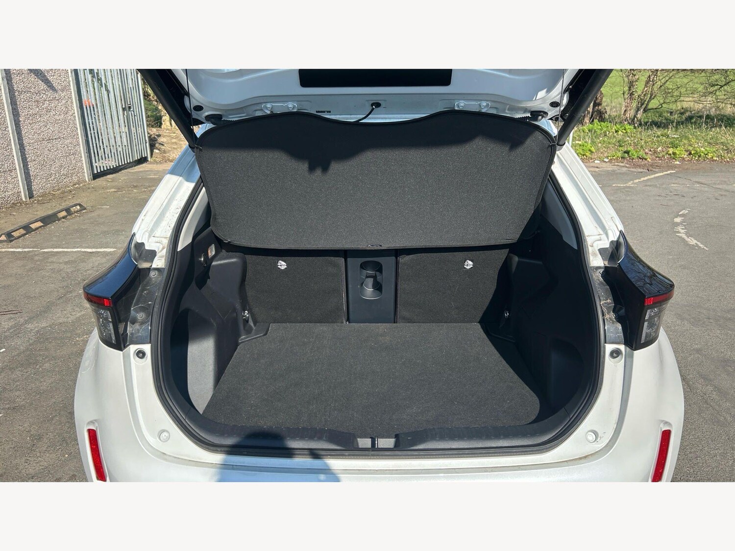 Used Toyota Yaris Cross 2023 for sale - 78006951: Photo 16