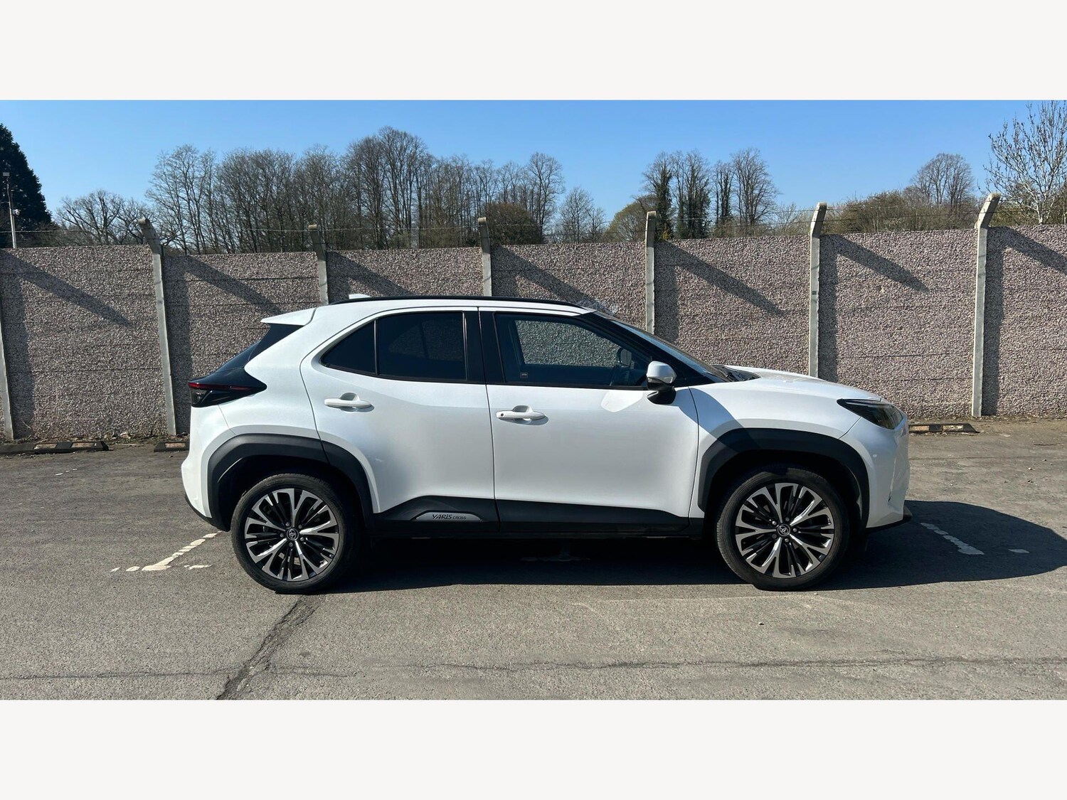 Used Toyota Yaris Cross 2023 for sale - 78006951: Photo 18