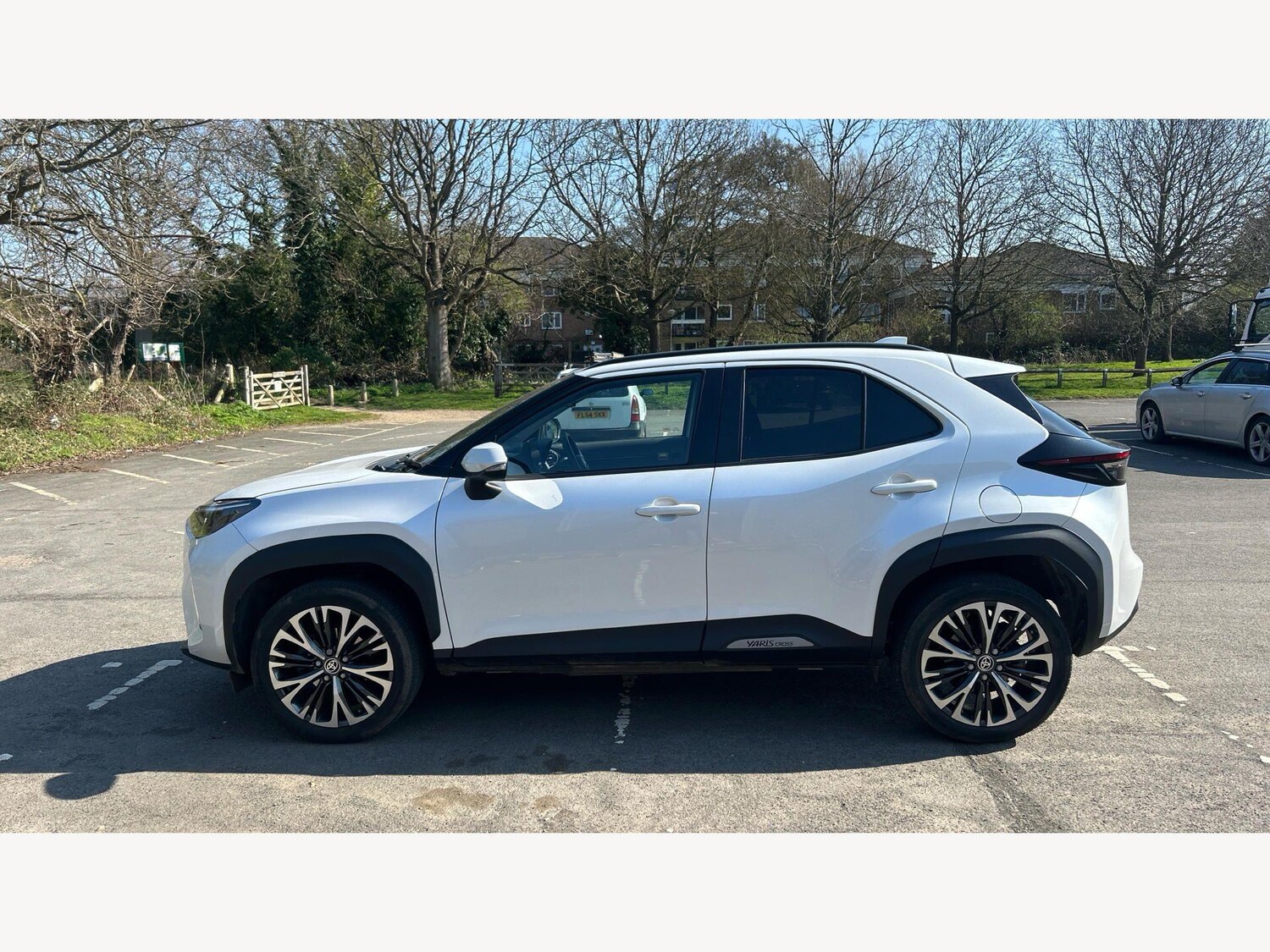 Used Toyota Yaris Cross 2023 for sale - 78006951: Photo 19