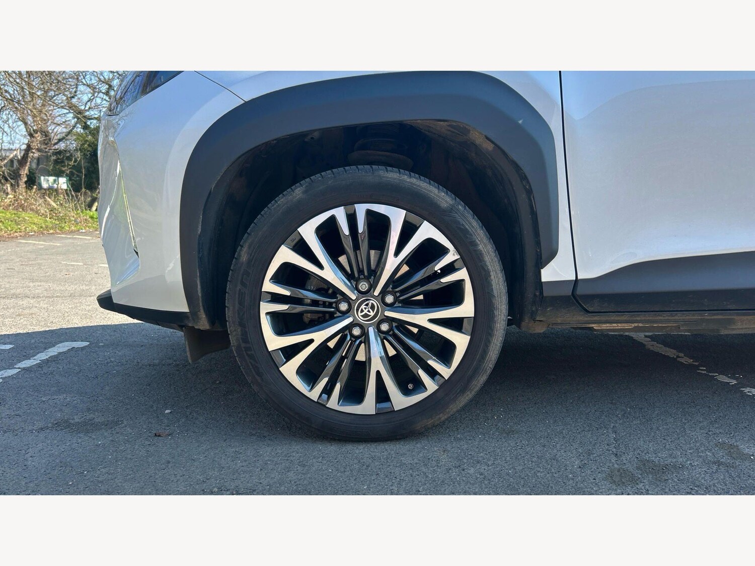 Used Toyota Yaris Cross 2023 for sale - 78006951: Photo 20