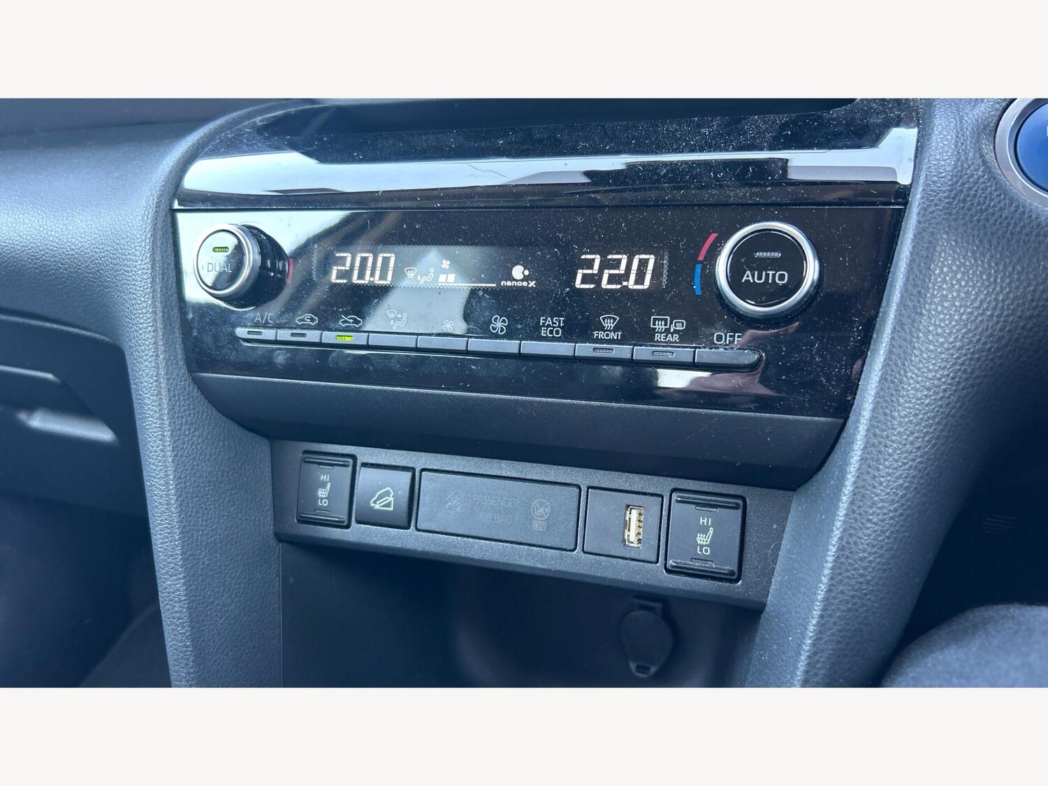 Used Toyota Yaris Cross 2023 for sale - 78006951: Photo 22