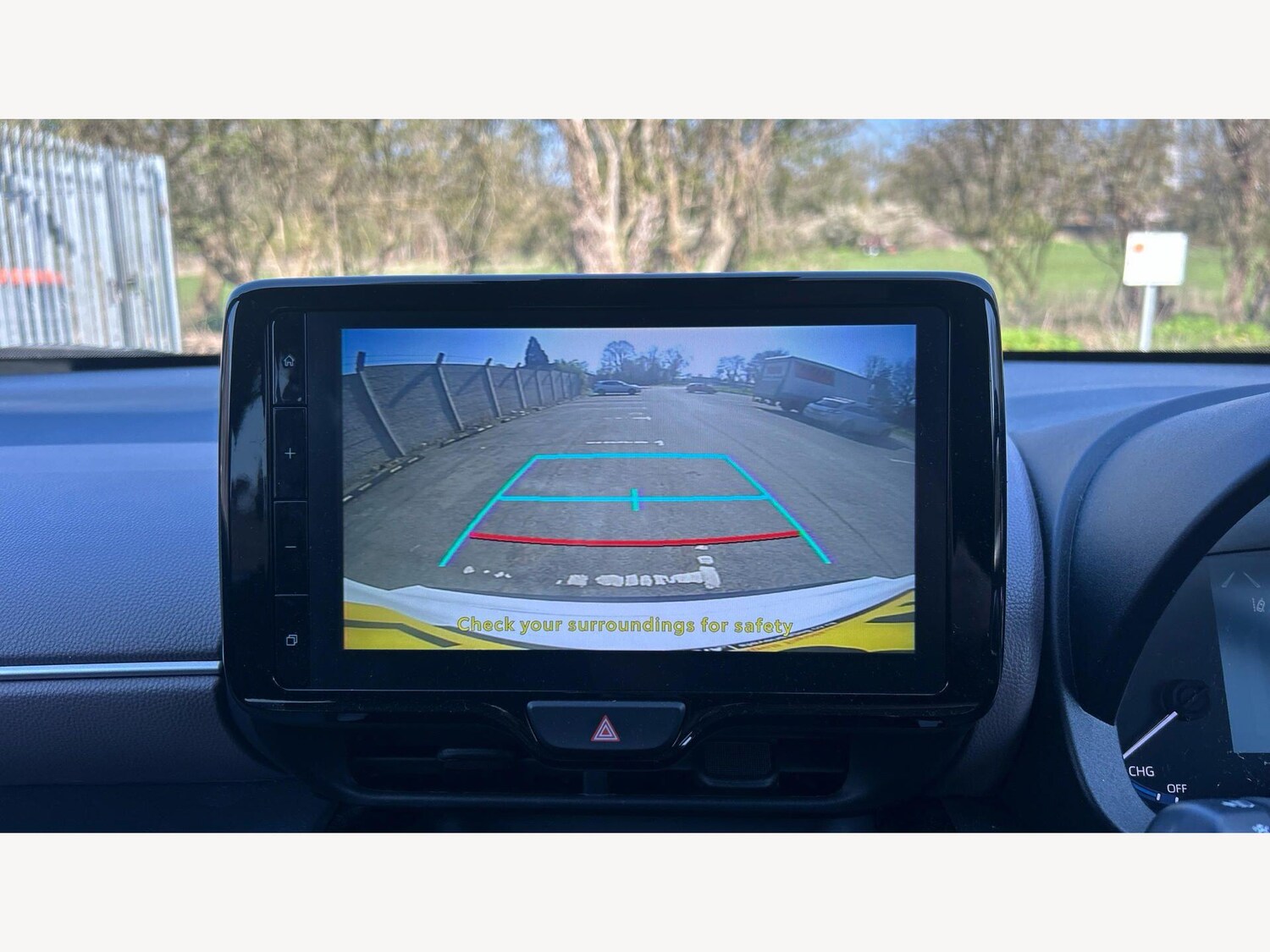 Used Toyota Yaris Cross 2023 for sale - 78006951: Photo 23