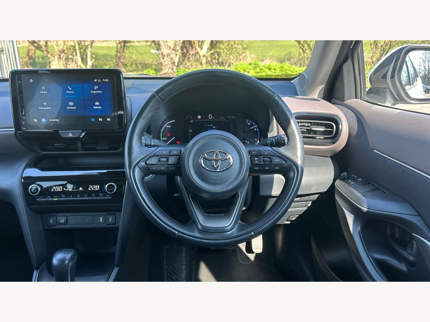 Used Toyota Yaris Cross 2023 for sale - 78006951: Photo 8