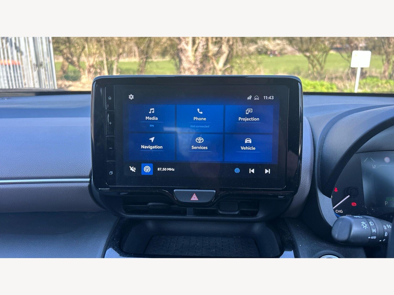 Used Toyota Yaris Cross 2023 for sale - 78006951: Photo 9