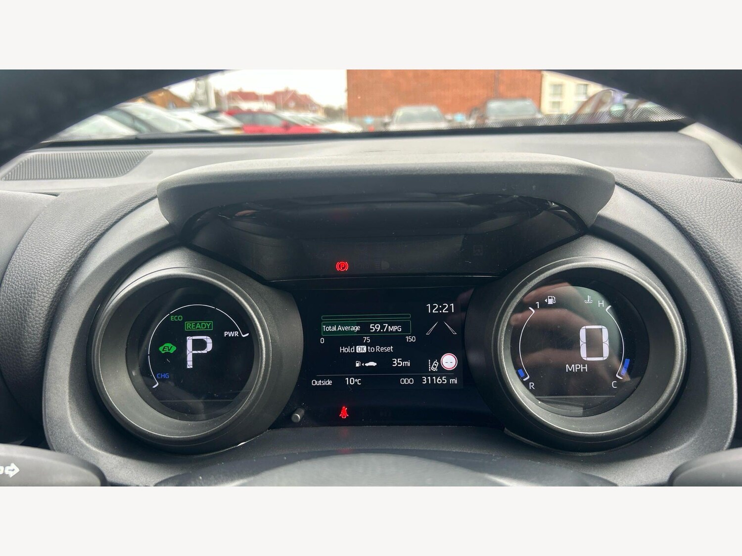 Used Toyota Yaris Cross 2023 for sale - 77898175: Photo 11