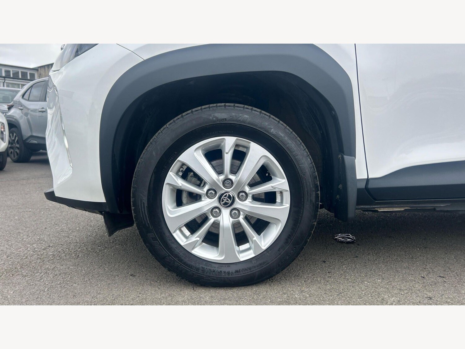 Used Toyota Yaris Cross 2023 for sale - 77898175: Photo 20