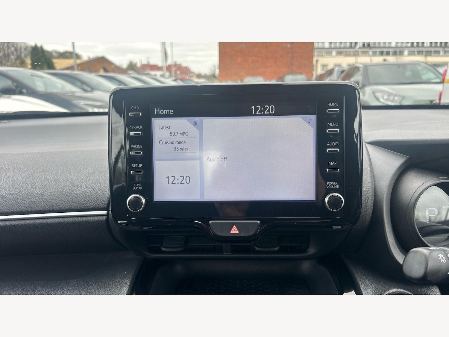 Used Toyota Yaris Cross 2023 for sale - 77898175: Photo 9