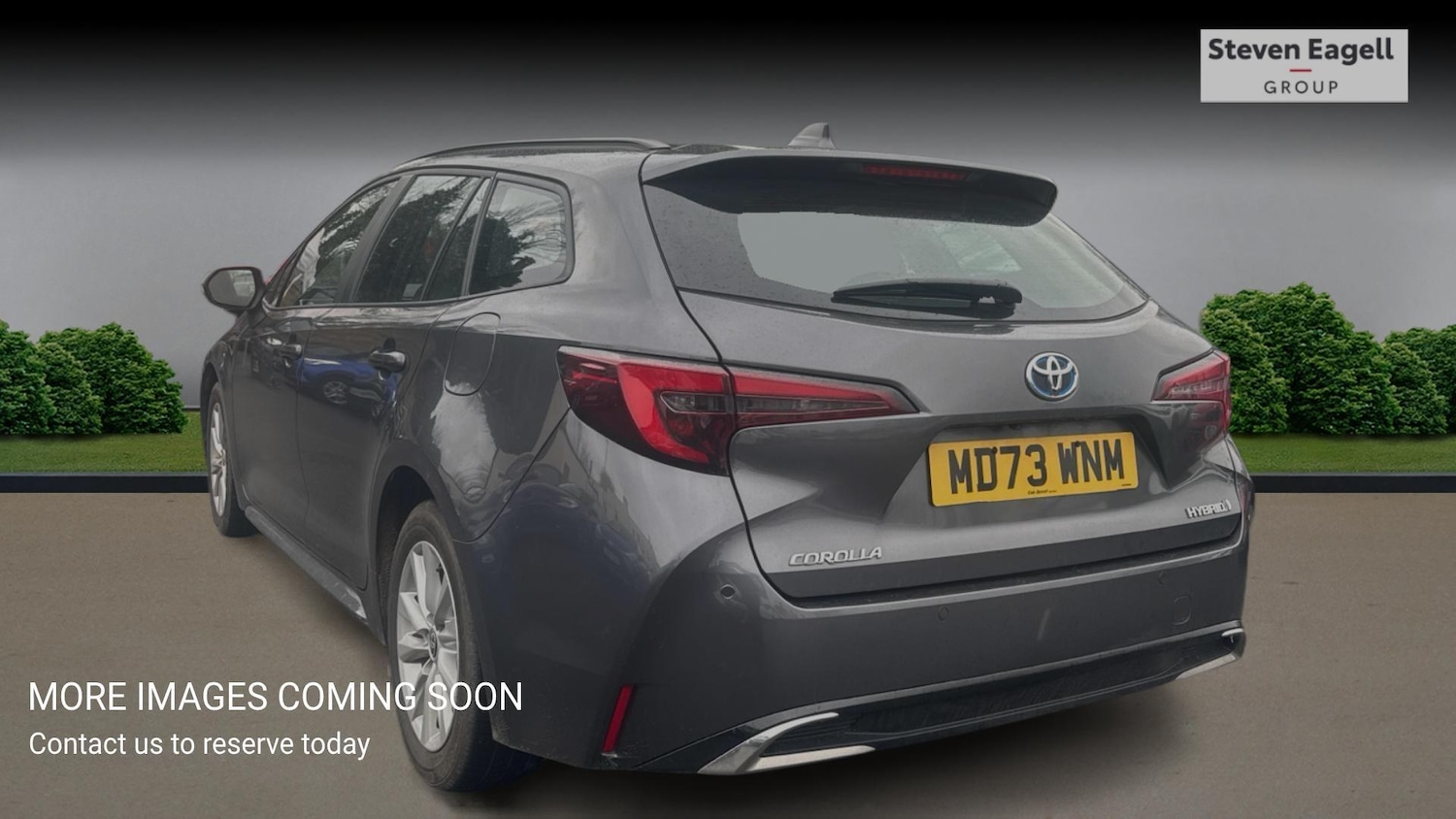 Used Toyota Corolla for sale - 77586667: Photo 2