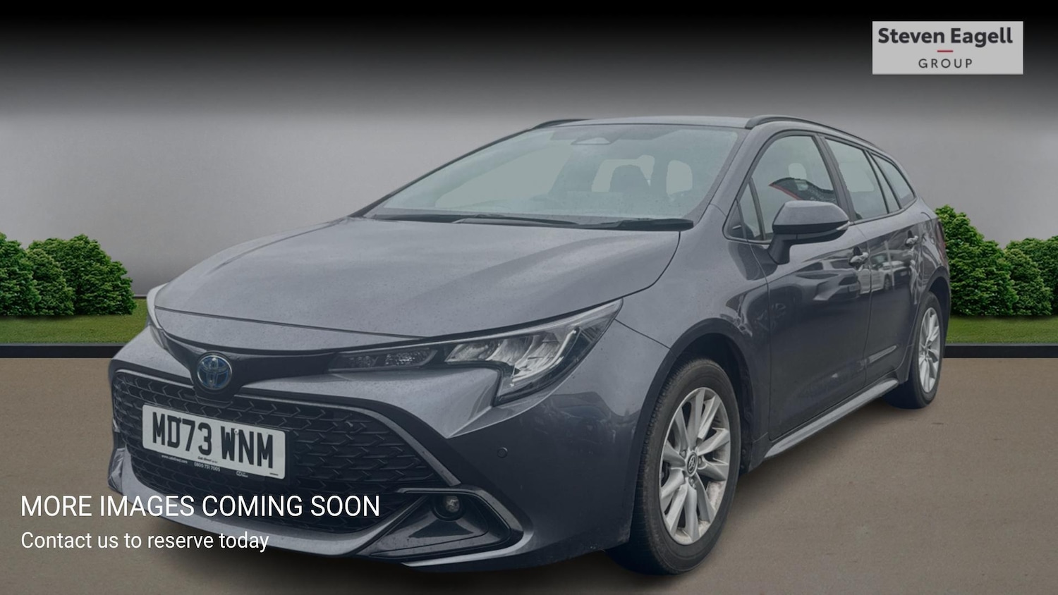 Used Toyota Corolla for sale - 77586667: Photo 3