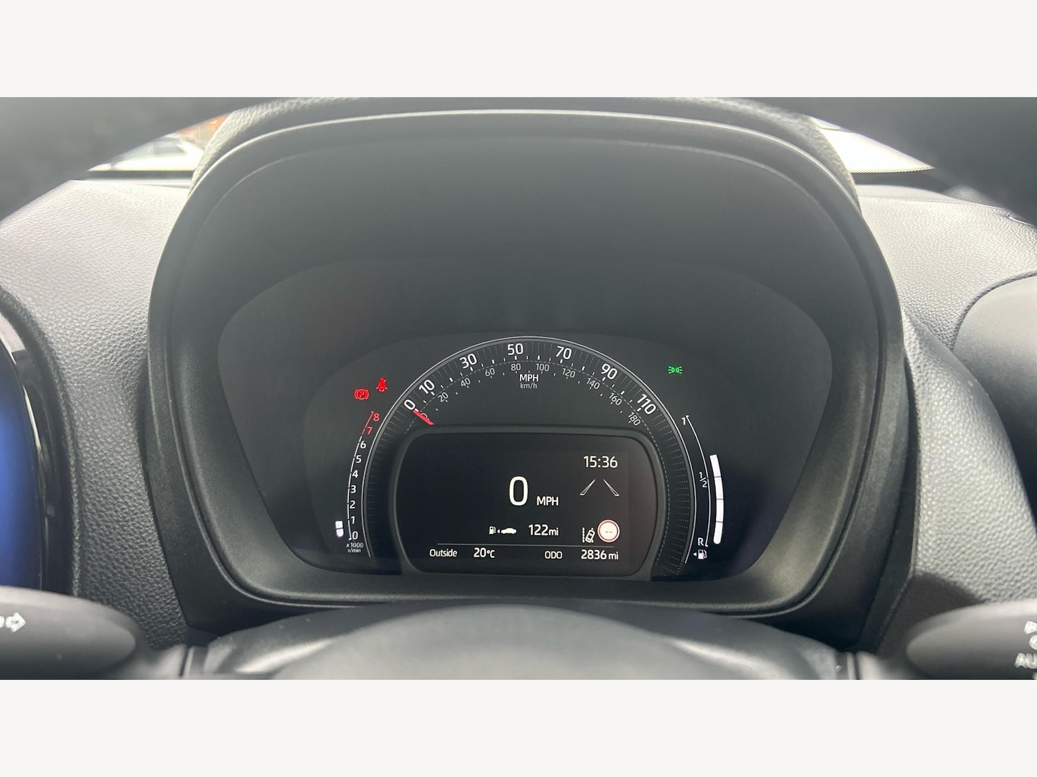 Used Toyota Aygo X 2023 for sale - 77344486: Photo 11