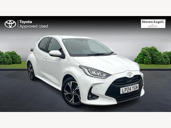 Used Toyota Yaris 2024 for sale - 78562505: Photo