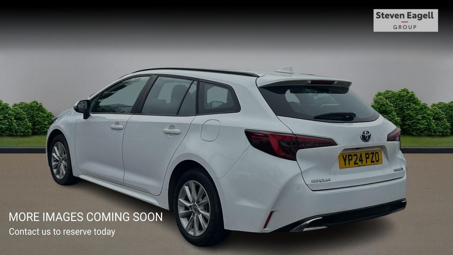 Used Toyota Corolla 2024 for sale - 78157270: Photo 2