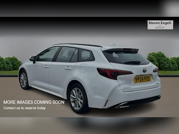 Used Toyota Corolla 2024 for sale - 78157270: Photo