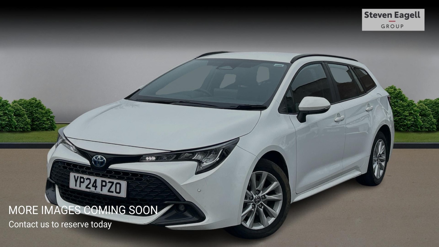 Used Toyota Corolla 2024 for sale - 78157270: Photo 3