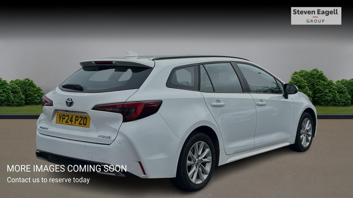 Used Toyota Corolla 2024 for sale - 78157270: Photo 4