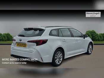 Used Toyota Corolla 2024 for sale - 78157270: Photo