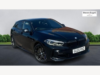 Used BMW 1 Series 2020 for sale - 79336769: Photo