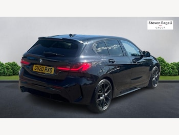Used BMW 1 Series 2020 for sale - 79336769: Photo