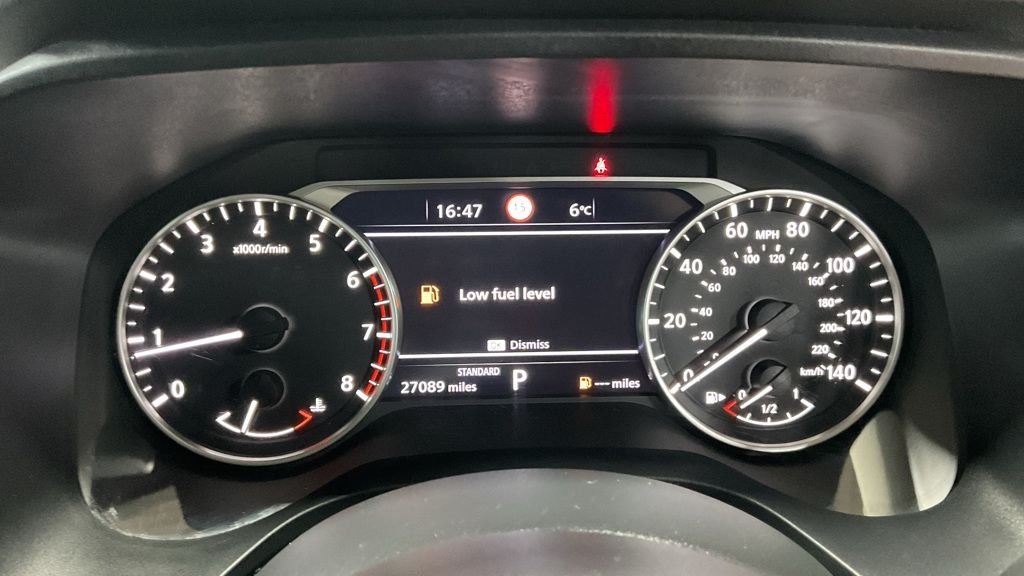 Used Nissan Qashqai 2021 for sale - 76848053: Photo 10