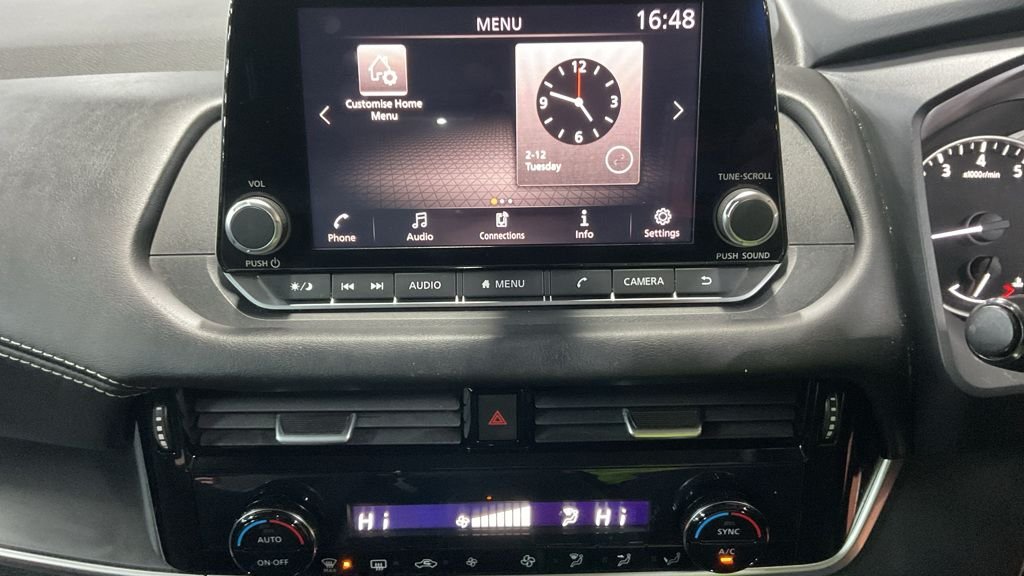 Used Nissan Qashqai 2021 for sale - 76848053: Photo 11