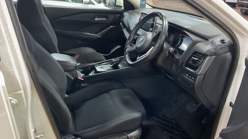 Used Nissan Qashqai 2021 for sale - 76848053: Photo 9