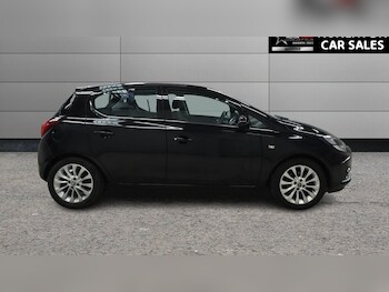 Used Vauxhall Corsa 2018 for sale - 78418362: Photo