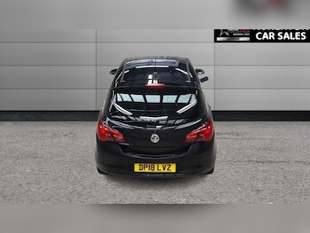 Used Vauxhall Corsa 2018 for sale - 78418362: Photo