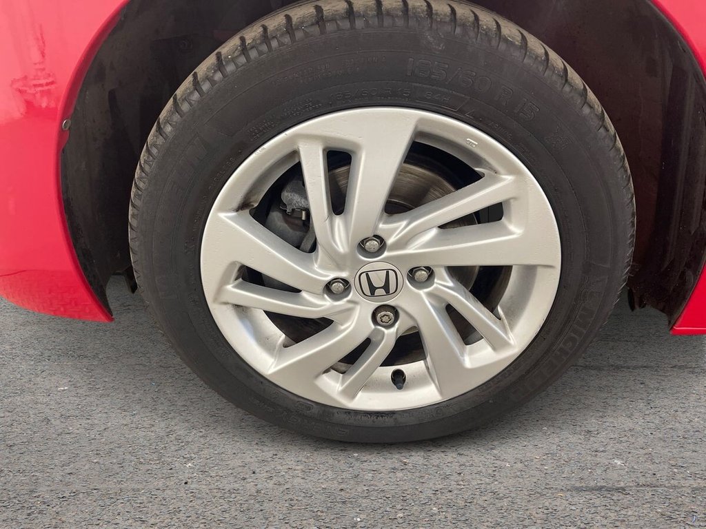 Used Honda Jazz 2017 for sale - 76520598: Photo 12