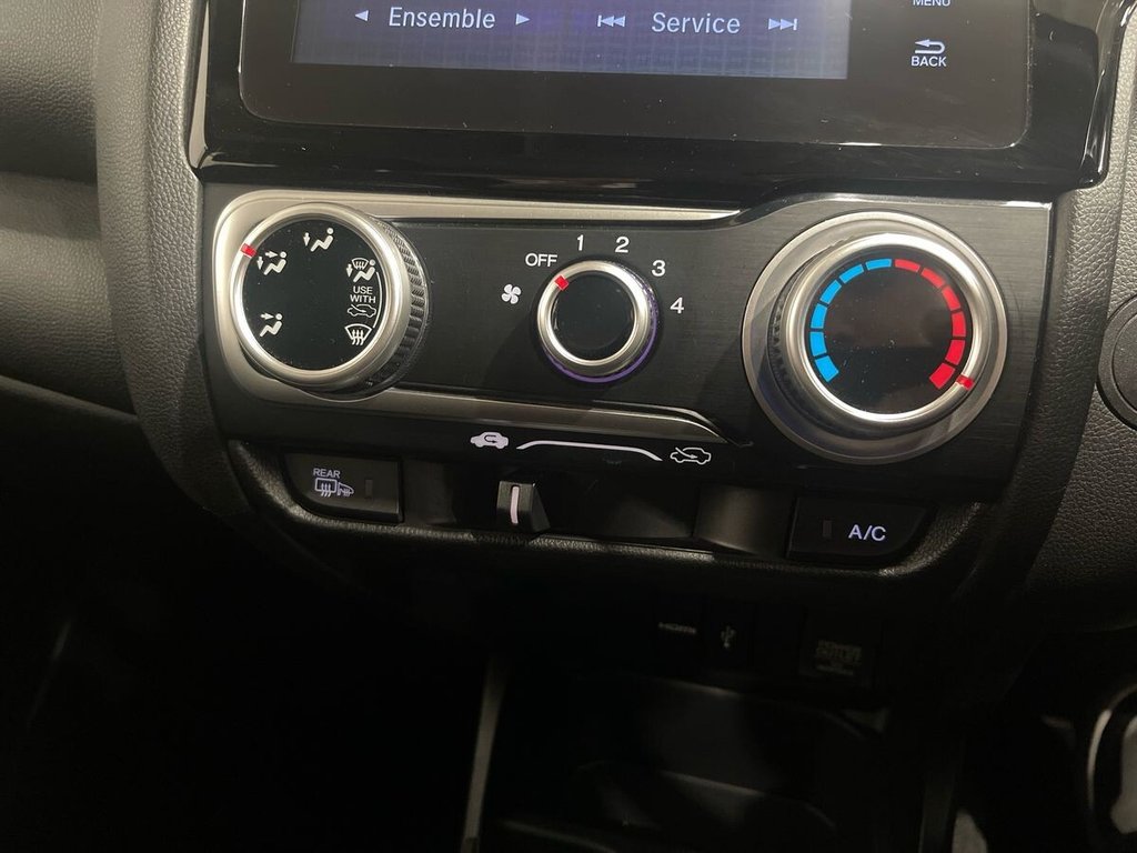 Used Honda Jazz 2017 for sale - 76520598: Photo 17