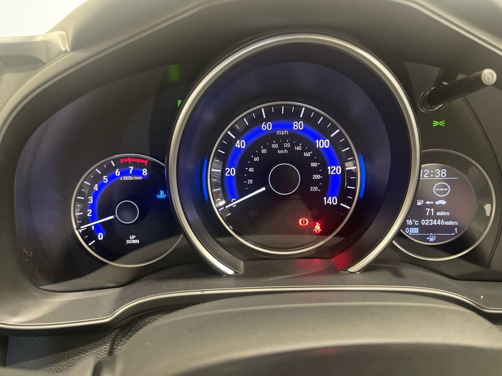 Used Honda Jazz 2017 for sale - 76520598: Photo 21