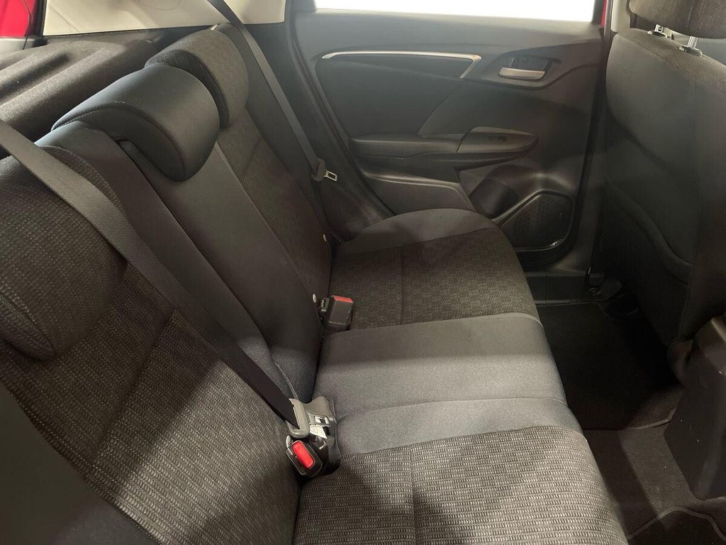 Used Honda Jazz 2017 for sale - 76520598: Photo 25