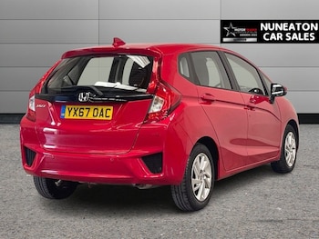 Used Honda Jazz 2017 for sale - 76520598: Photo