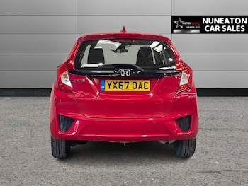 Used Honda Jazz 2017 for sale - 76520598: Photo