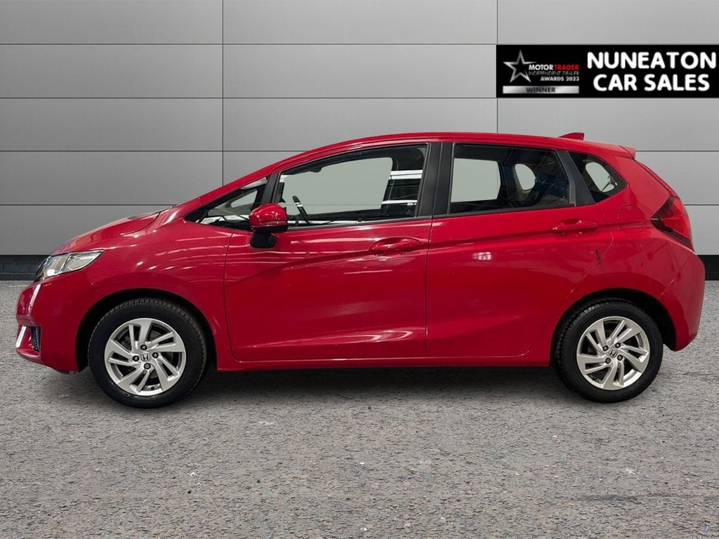 Used Honda Jazz 2017 for sale - 76520598: Photo 6