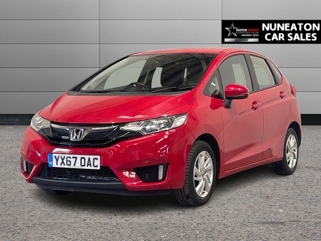 Used Honda Jazz 2017 for sale - 76520598: Photo 7