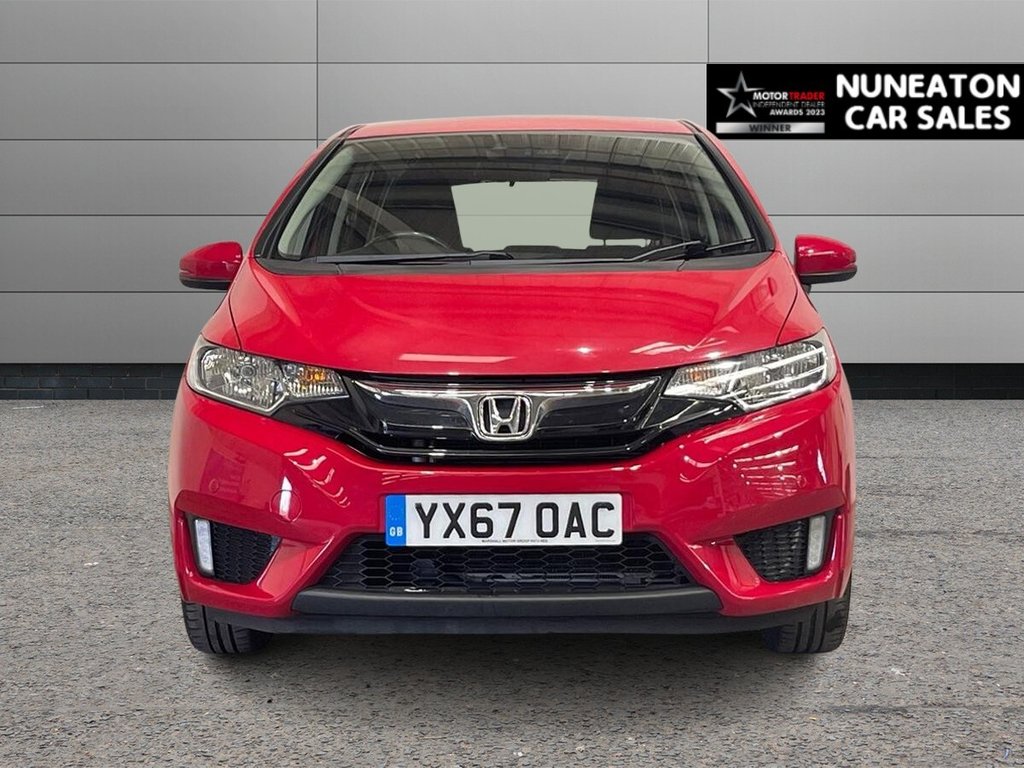 Used Honda Jazz 2017 for sale - 76520598: Photo 8