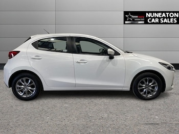 Used Mazda Mazda2 2023 for sale - 78844220: Photo