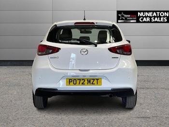 Used Mazda Mazda2 2023 for sale - 78844220: Photo