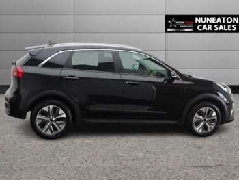 Used Kia Niro 2022 for sale - 74721783: Photo