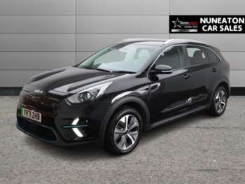 Used Kia Niro 2022 for sale - 74721783: Photo