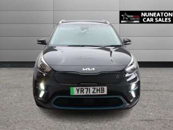 Used Kia Niro 2022 for sale - 74721783: Photo