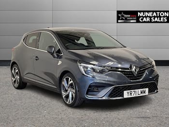 Used Renault Clio 2021 for sale - 79829097: Photo