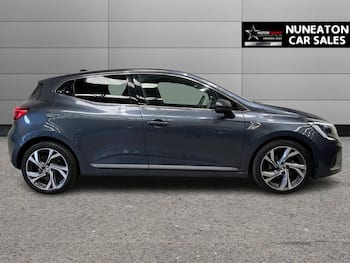 Used Renault Clio 2021 for sale - 79829097: Photo