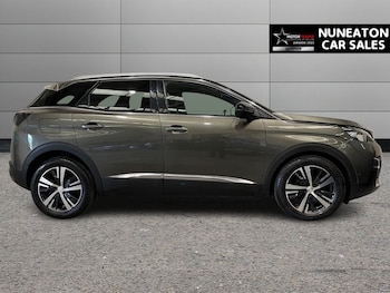 Used Peugeot 3008 2019 for sale - 75776879: Photo