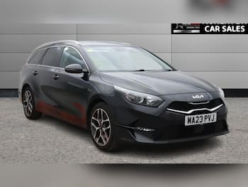 Used Kia Ceed 2023 for sale - 79804981: Photo