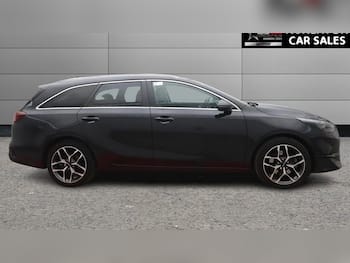 Used Kia Ceed 2023 for sale - 79804981: Photo