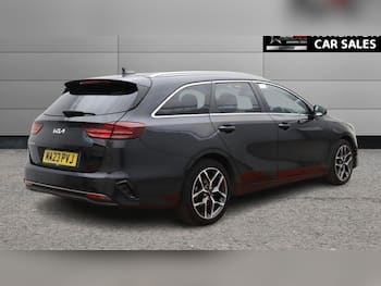 Used Kia Ceed 2023 for sale - 79804981: Photo