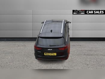 Used Kia Ceed 2023 for sale - 79804981: Photo
