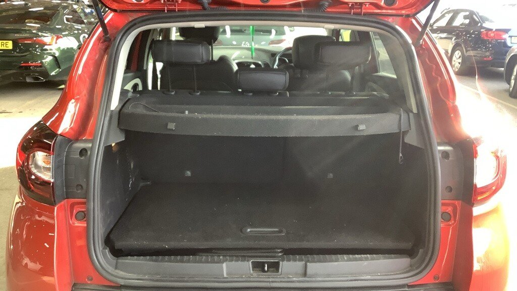 Used Renault Captur 2019 for sale - 78074215: Photo 12