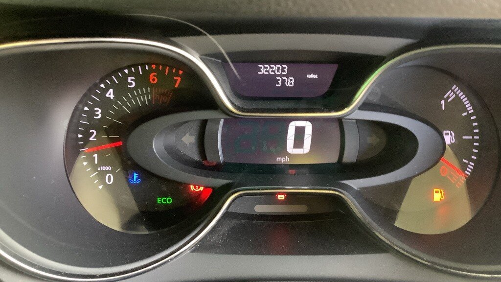 Used Renault Captur 2019 for sale - 78074215: Photo 16